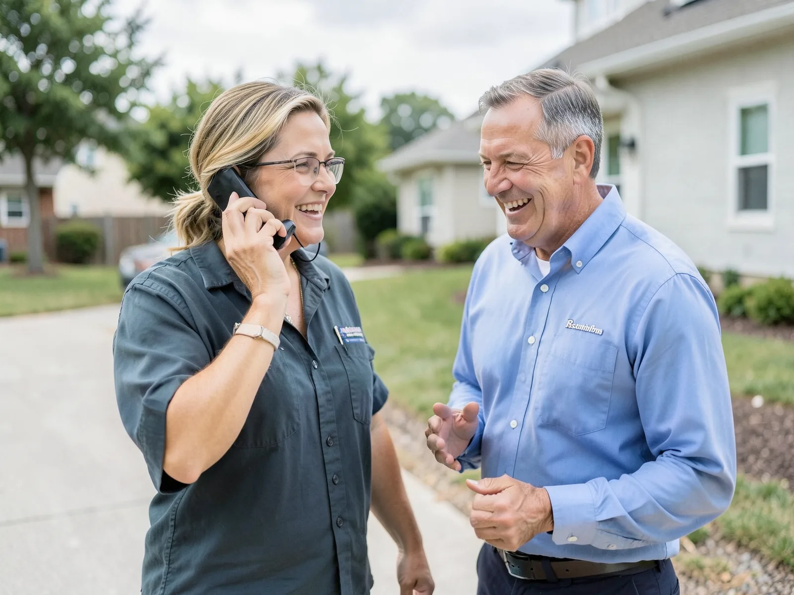 Frequently Asked Questions About Hidden Leak Restoration in Hood River, OR